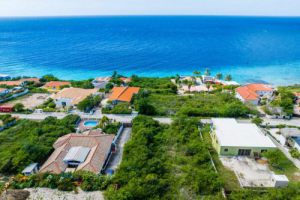 Cas Abou 38 Curacao building land for sale,  Curacao