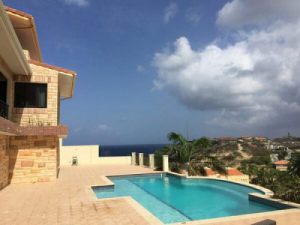 Blue Bay Curacao: unique villa for sale in the luxury resort,  Willemstad