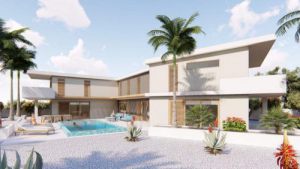 House for sale Coral Estate 0000 AB Curacao Coral Estate,  Curacao
