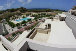Apartment for sale Blauwbaai 0000 AB Willemstad Blue Bay ,  Willemstad