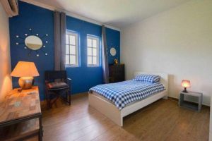 The real estate agent of Curacao offers: Very spacious apartment Cbay Apartments Jan Thiel,  Willemstad