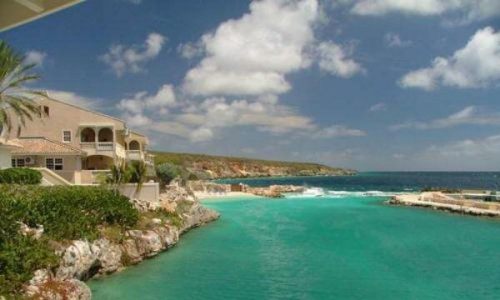 Curacao Ocean Resort D, Willemstad