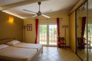 Jan Thiel Curacao: House for sale in a perfect location with a beautiful view,  Jan thiel