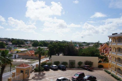 Apartment for sale Penstraat 39 0000 AB Willemstad Beau Rivage,  Willemstad