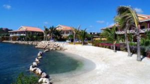 Apartment for sale Caracasbaaiweg Curacao Masbango Resort,  Willemstad