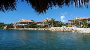 Apartment for sale Caracasbaaiweg Curacao Masbango Resort,  Willemstad