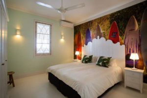 Luxury villa for holiday rental in beautiful tropical garden with 17 meter pool Curacao Jan Thiel Vista Royal,  Jan thiel