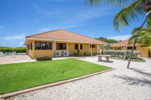Blue Bay Curacao: House for sale with swimming pool,  Blue bay 