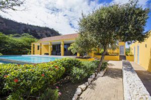 Seru Boca Curacao: home for sale at Santa Barbara Plantation and Sandals Resort,  Santa barbara plantation