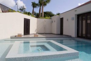 The real estate agent of Curacao offers: Villa SANTA BARBARA PLANTATION Curacao Terrace Estate ,  Curacao