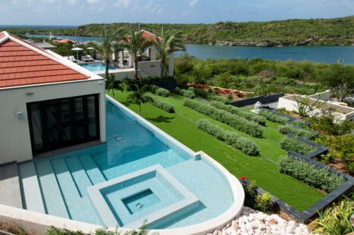 Terrace Estate  1 Curacao