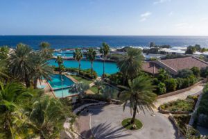 Apartment for sale Curacao Ocean Resort   CURACAO  Curacao Ocean Resort,  