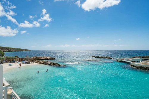 Curacao Ocean Resort  7.5 Willemstad