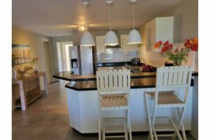 Ocean Resort Curacao: apartment for sale with private beach,  Willemstad
