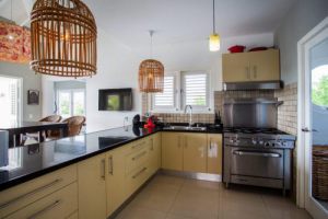 House for sale Coral Estate Rif st. Marie  CURACAO   ,  