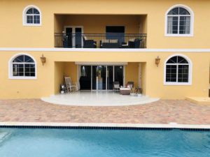 House for rent Kaya Baltiko  3 VISTA ROYAL  Curacao Vista Royal,  Curacao