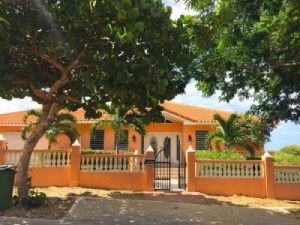 House for rent Blue Bay Golf and Beach Resort   CURACAO Curacao ,  Curacao