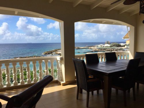 Curacao Ocean Resort  , Curacao