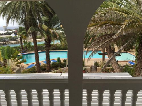 Curacao Ocean Resort  , Bapor kibra z/n