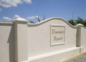Bouwgrond Te koop Damasco Resort  DAMASCO RESORT   Damasco Resort,  