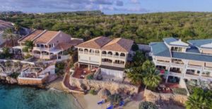 Appartement Huur Curacao Ocean Resort   CURACAO  Curacao Ocean Resort,  