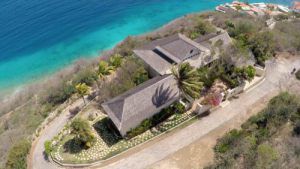 House for sale Coral Cliff Playa Hundu  CORAL CLIFF Bandabou ,  Bandabou