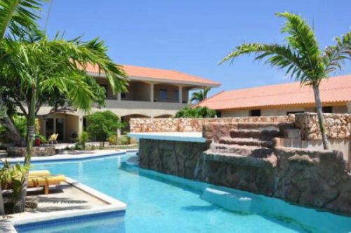Apartment for rent   CURACAO Willemstad Cas Grandi