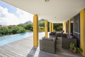 The real estate agent curacao: House for rent Seru Boca Curacao,  Seru boca 