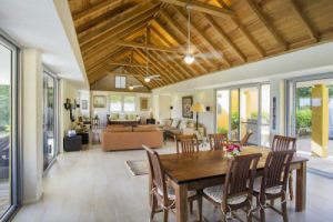 Seru Boca Curacao: Beautiful house for rent,  Seru boca 