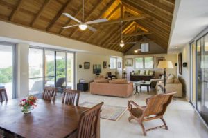 Seru Boca Curacao: Beautiful house for rent,  Seru boca 