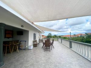 The Real estate agent of Curacao: house for sale on Blue Bay Golf and Beach Resort ,  Curacao