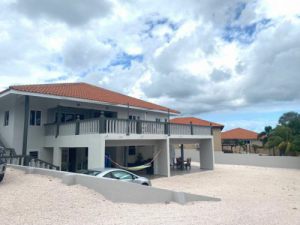The Real estate agent of Curacao: house for sale on Blue Bay Golf and Beach Resort ,  Curacao