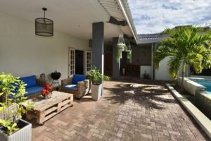 The Real estate agent of Curacao: centrally located family house for sale Mahaai Curacao,  Mahaai