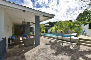 Mahaai Curacao: centrally located family home for sale,  Mahaai
