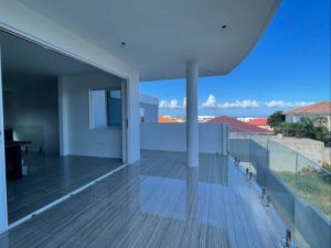 Grote Berg Curacao: modern, newly built house for sale,  Grote berg