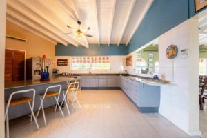 Jan Thiel Curacao: for sale house with beautiful view over Spanish Water,  Jan thiel