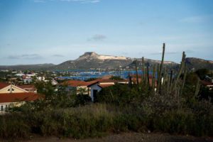 Jan Thiel Curacao: for sale house with beautiful view over Spanish Water,  Jan thiel