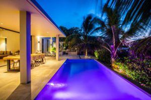 The real estate agent of Curacao: House for sale VISTA ROYAL Jan Thiel Curacao Eric Kuster Design,  Vista royal