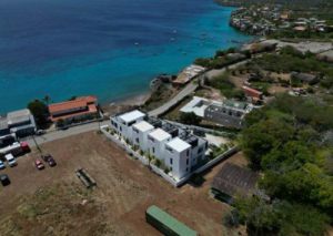 Westpunt Curacao te koop 4 huizen voor zelfbewoning en verhuur,  Westpunt