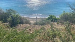 Westpunt Curacao for sale 4 houses for self-occupation and rental,  Westpunt