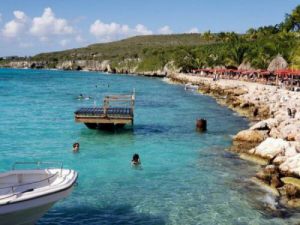 Coral Estate Curacao lot for sale to build your own house,  Coral estate