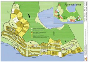 Coral Estate Curacao Te koop kavel om zelf huis te bouwen,  Coral estate