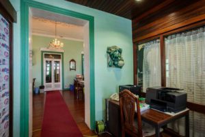 Otrobanda Curacao Monumental Mansion for sale for student housing, hospitality or office,  Otrobanda