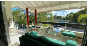 Gaito Curacao Appartement te koop op centraal gelegen resort met zwembad,  Gaito