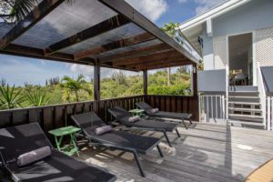 Jan Sofat Curacao house for sale with pool, sea view and rental possibilities,  Jan sofat