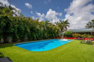 Jongbloed Curacao house for sale with pool and studio,  Jongbloed