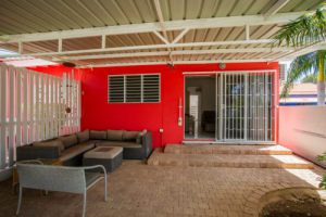 Jongbloed Curacao Ajax weg huis te koop met zwembad en studio,  Jongbloed