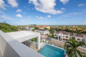 Blue Bay Golf and Beach Resort Curacao for sale villa with 7 bedrooms,  Blue bay golf and beach resort