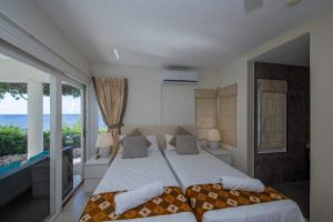 Cas Abou Curacao Schitterende villa met geweldig uitzicht te koop,  Cas abou