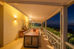 Cas Abou Curacao Schitterende villa met geweldig uitzicht te koop,  Cas abou
